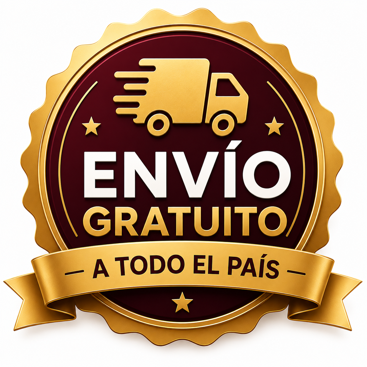 Envio gratuito