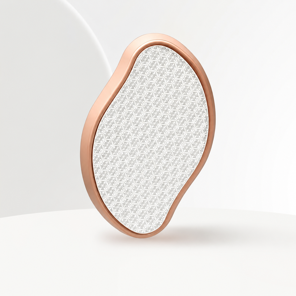 Exfoliante Depilatorio de Nanovidrio